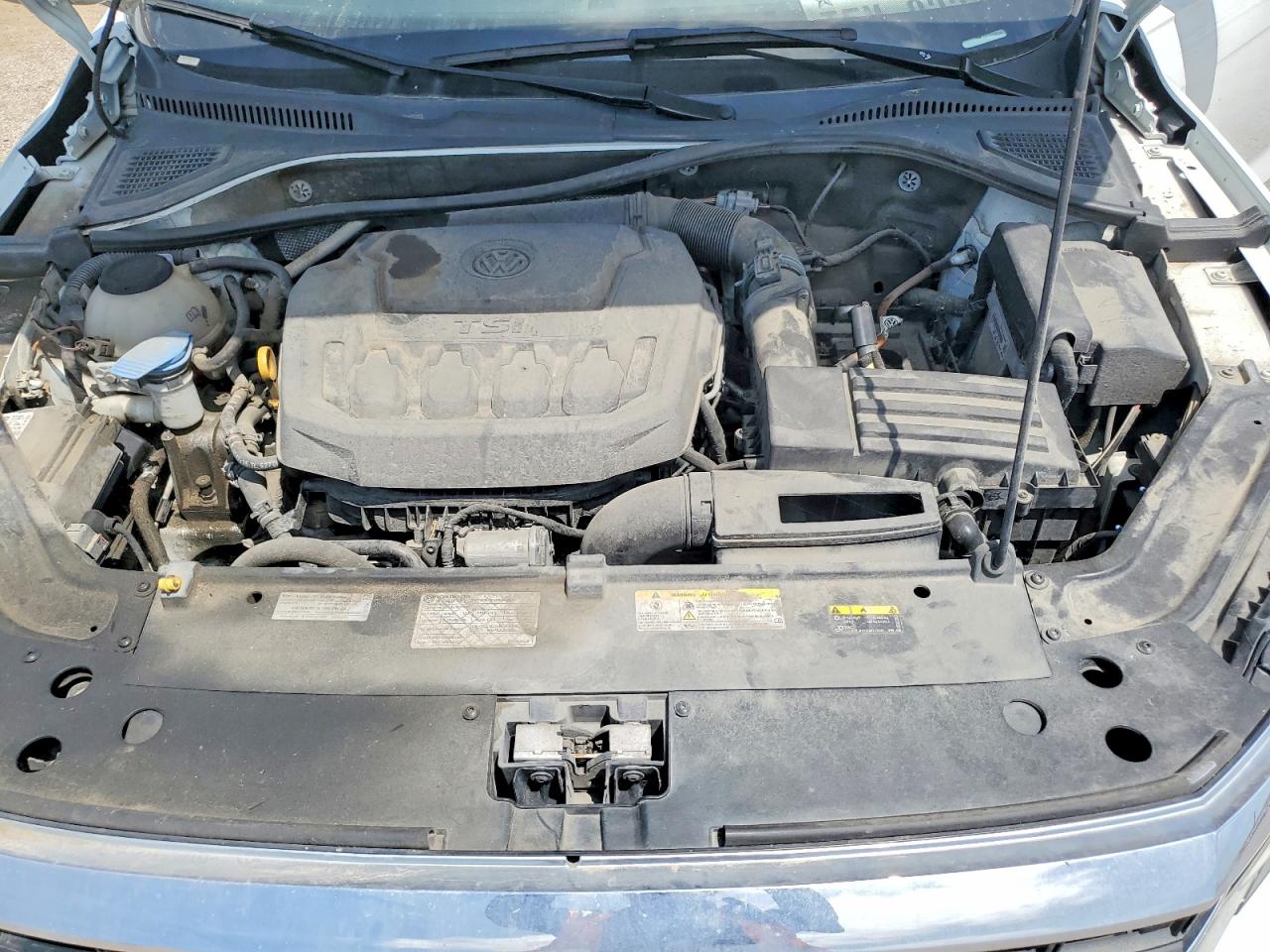 Volkswagen Passat Se