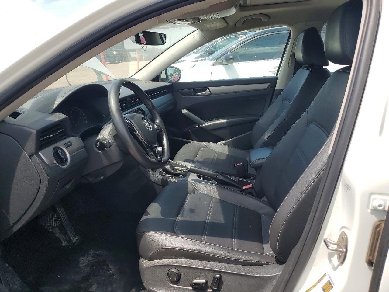 Volkswagen Passat Se