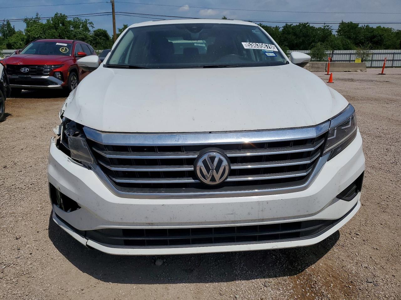 Volkswagen Passat Se