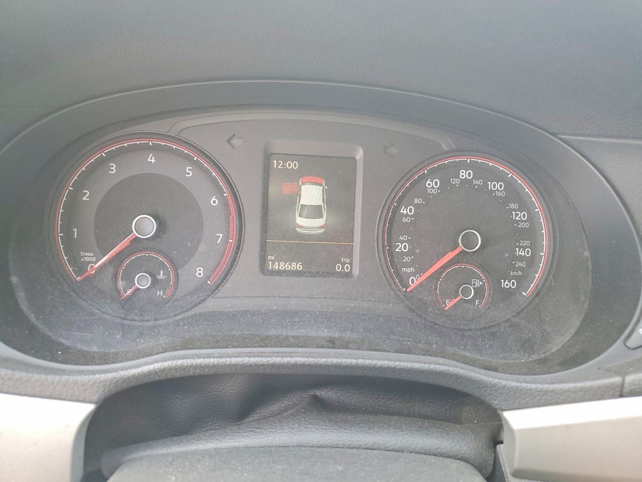 Volkswagen Passat Se