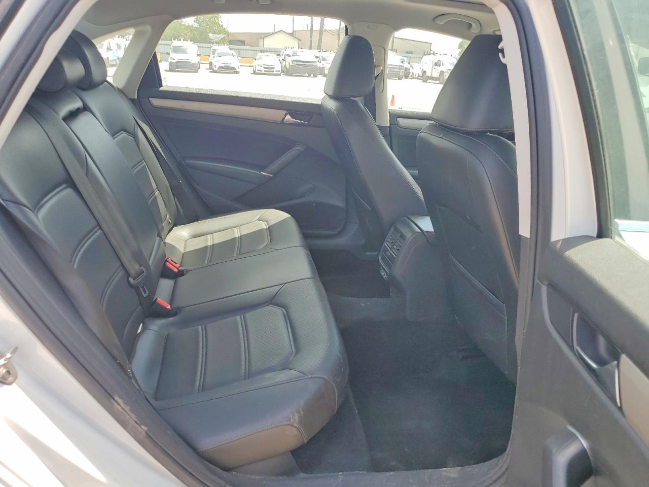 Volkswagen Passat Se