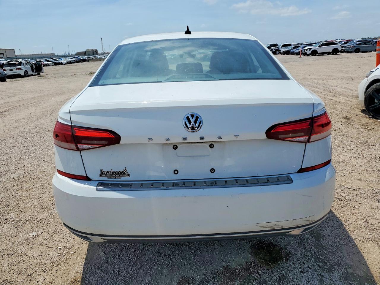 Volkswagen Passat Se