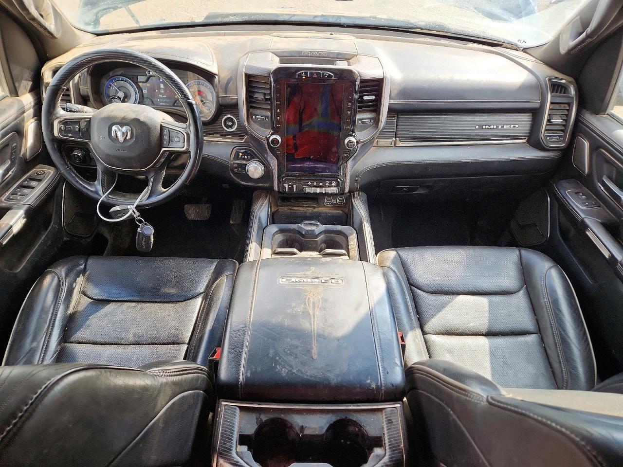 Ram 1500 Limited