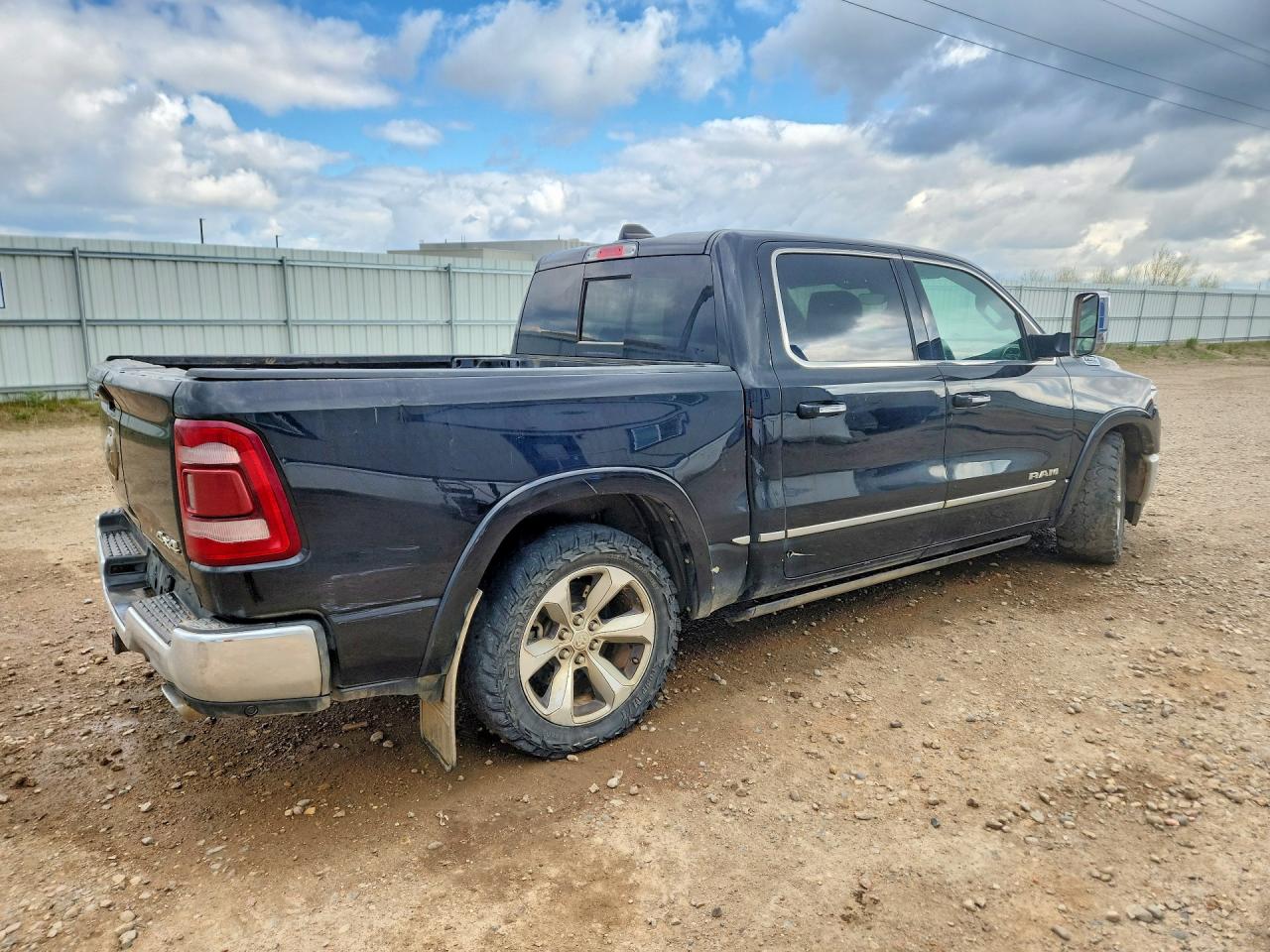 Ram 1500 Limited