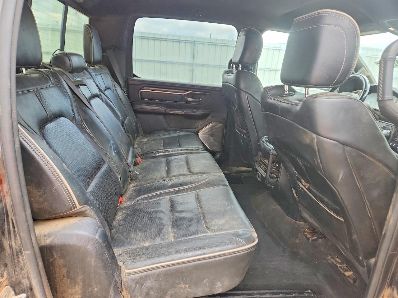 Ram 1500 Limited