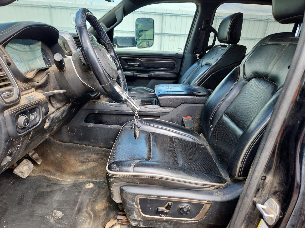 Ram 1500 Limited