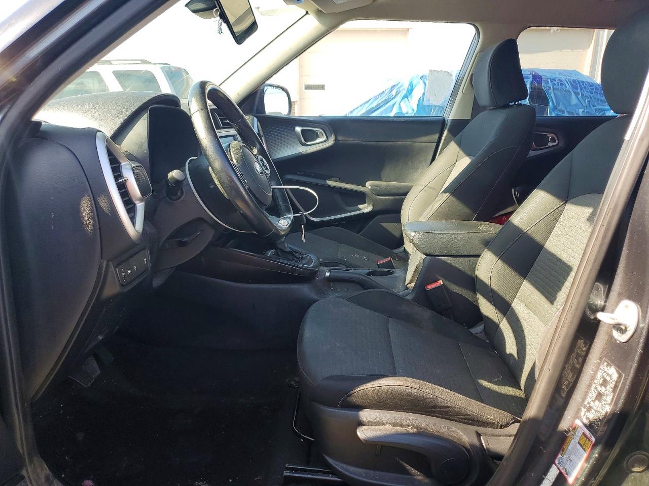 Kia Soul Gt Line