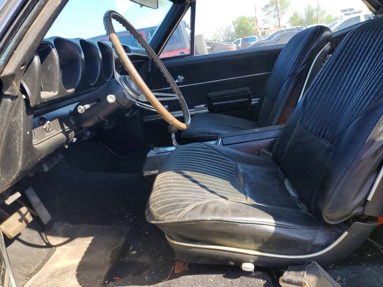 Oldsmobile Cutlass