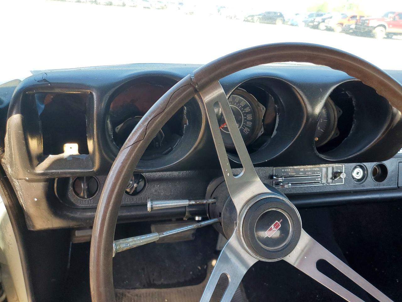 Oldsmobile Cutlass