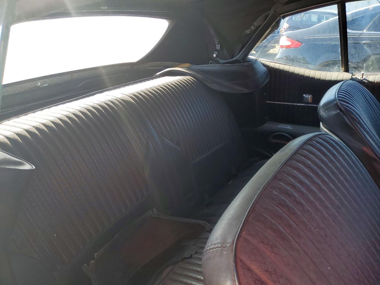 Oldsmobile Cutlass