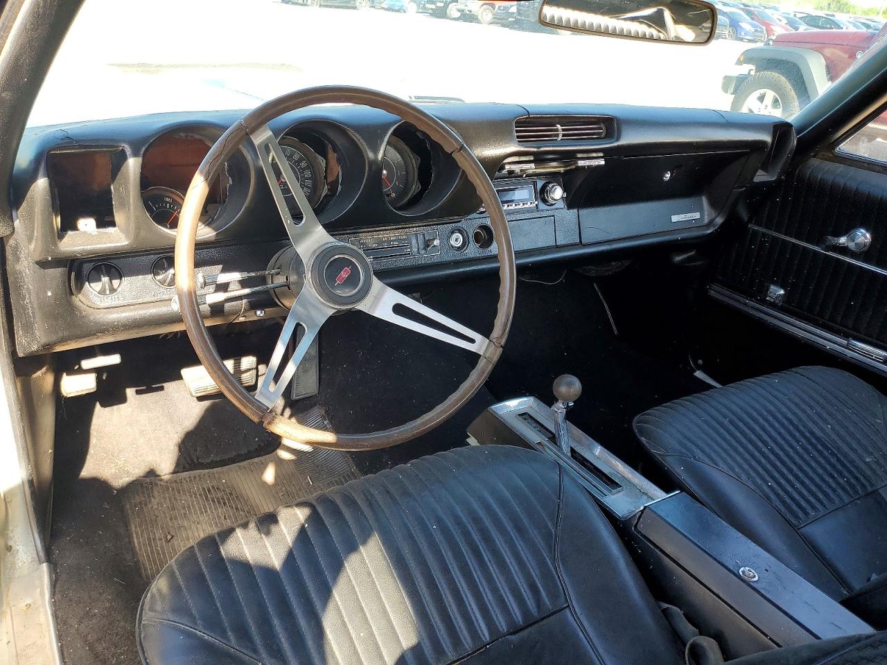 Oldsmobile Cutlass