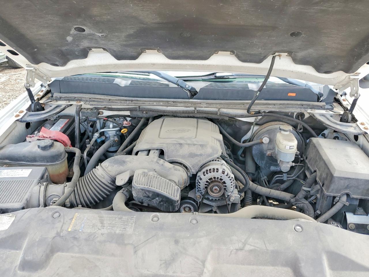 Chevrolet Silverado K1500