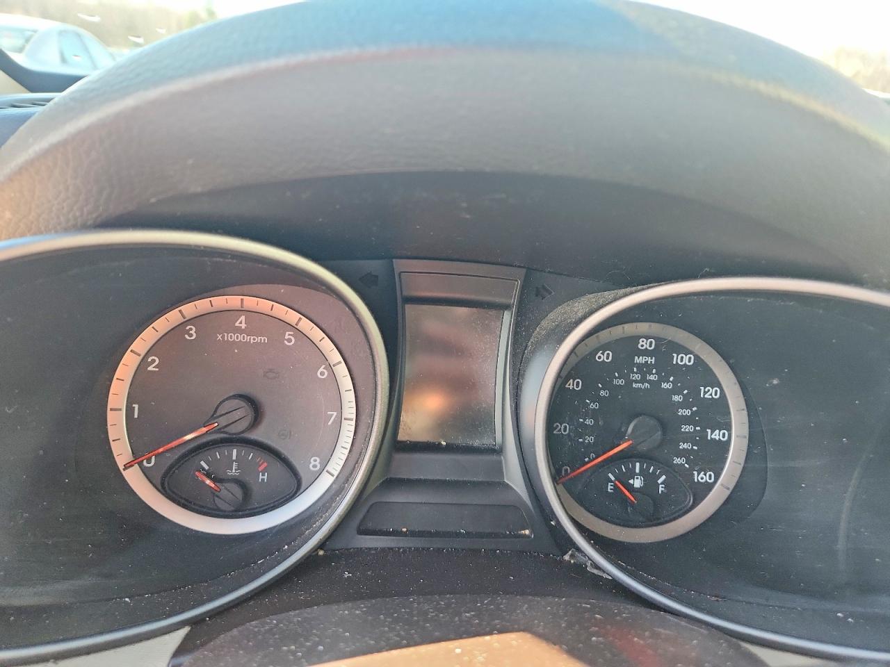 Hyundai SANTA FE 2.4l