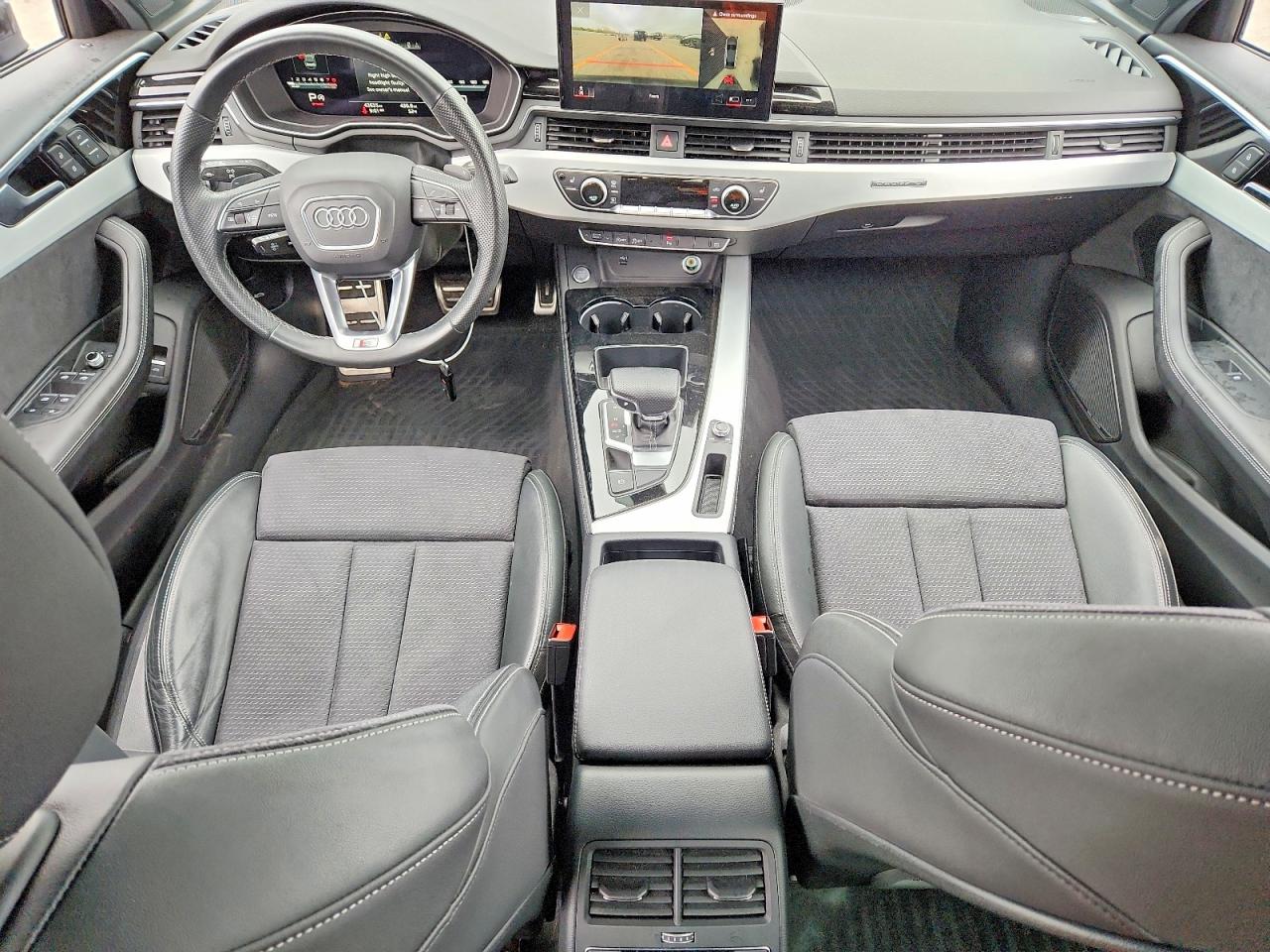 Audi A4 Premium Plus 45