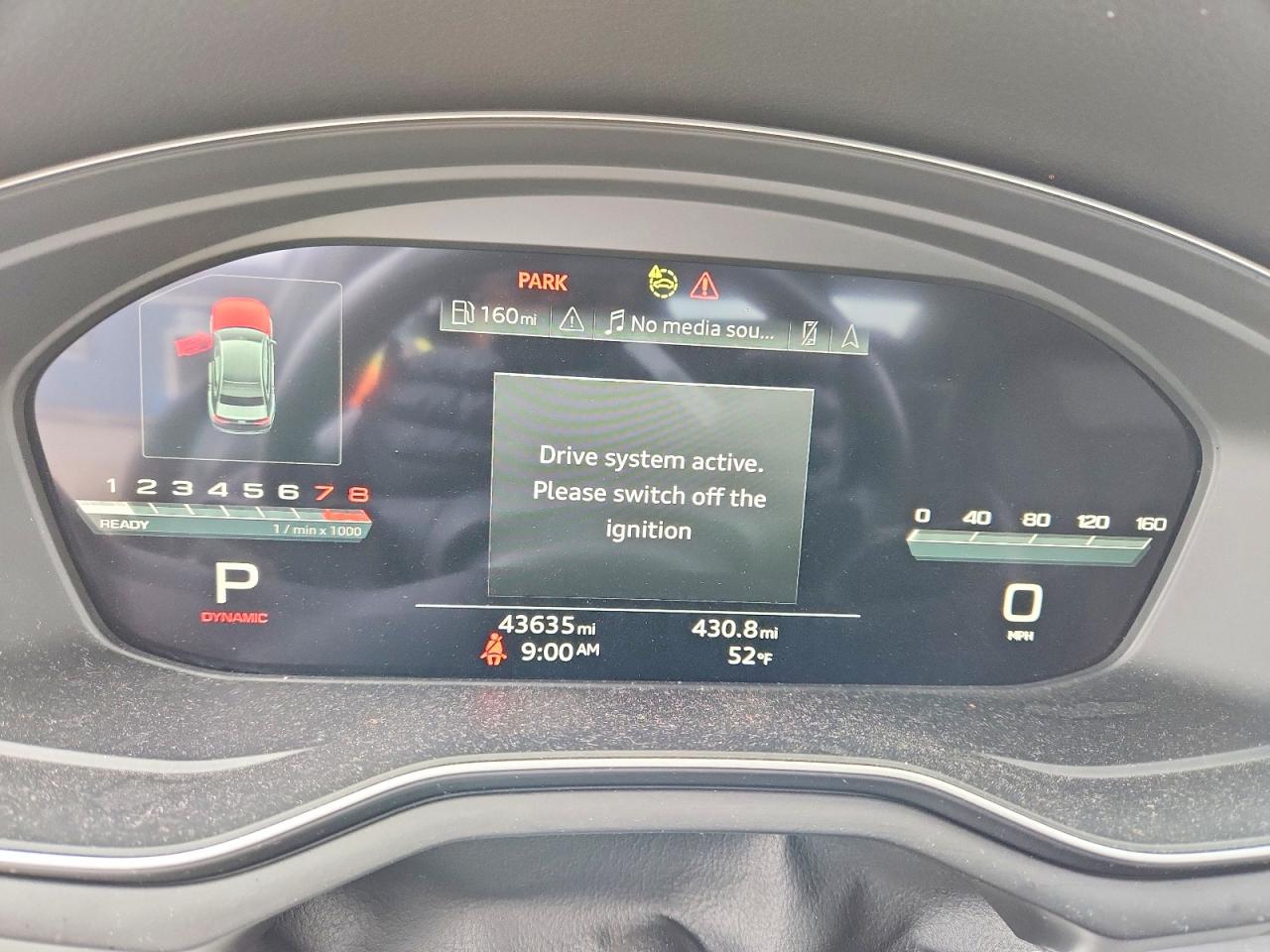 Audi A4 Premium Plus 45