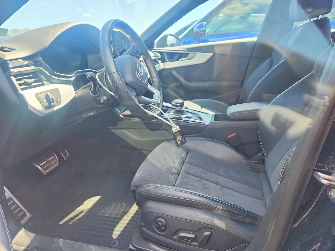 Audi A4 Premium Plus 45