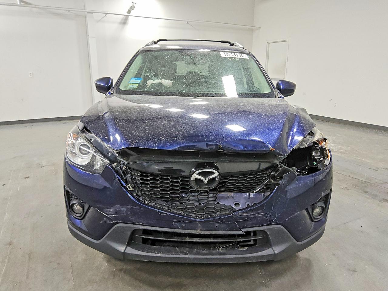 Mazda Cx Touring