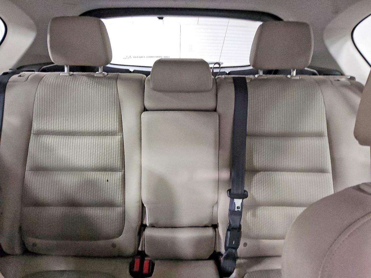 Mazda Cx Touring