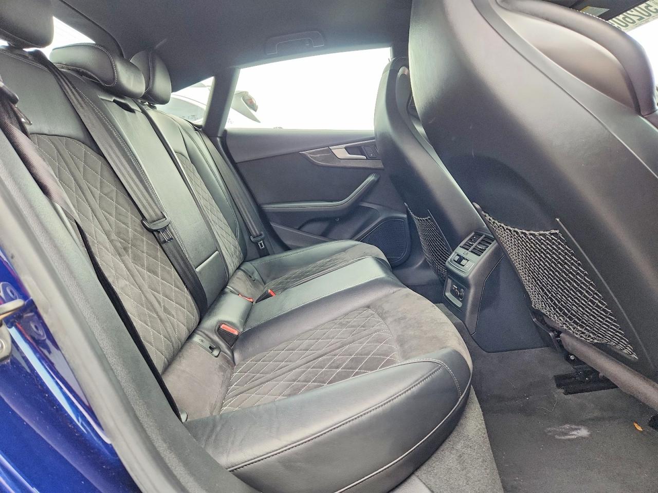 Audi S5 Premium Plus