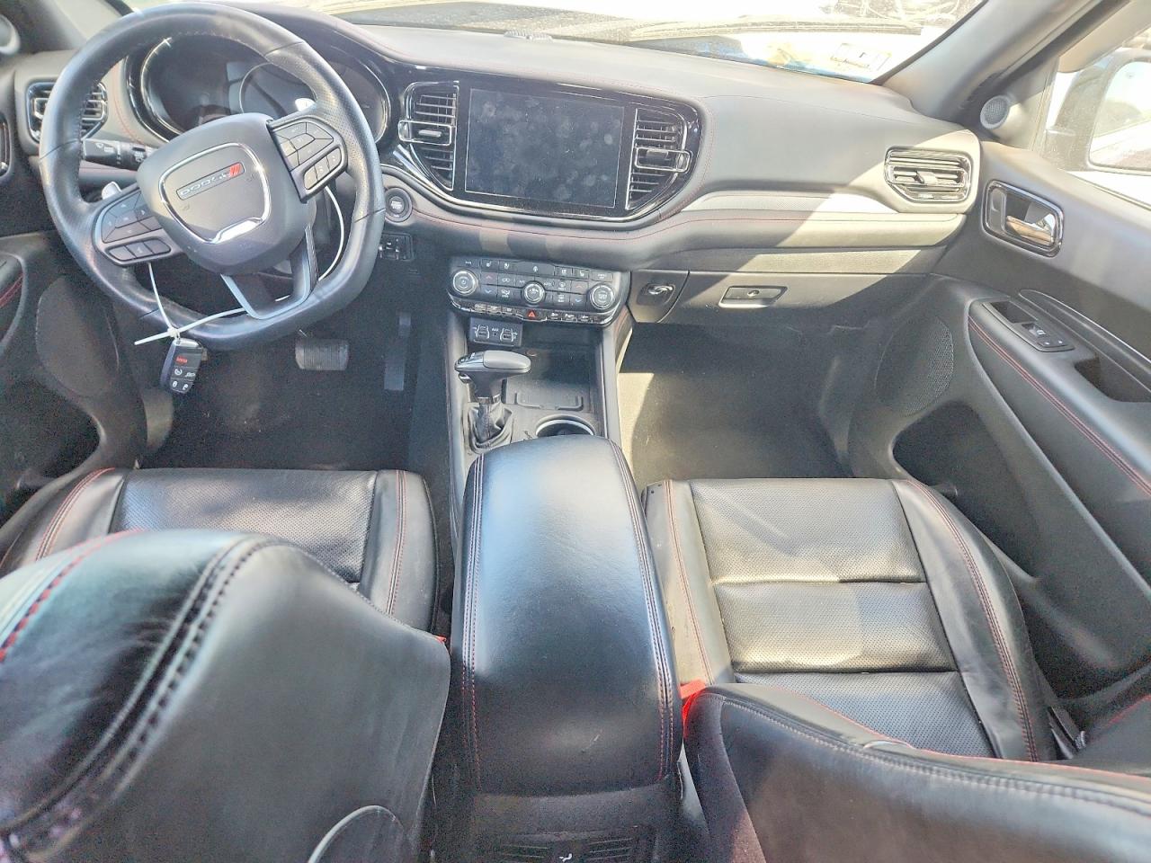 Dodge Durango Gt
