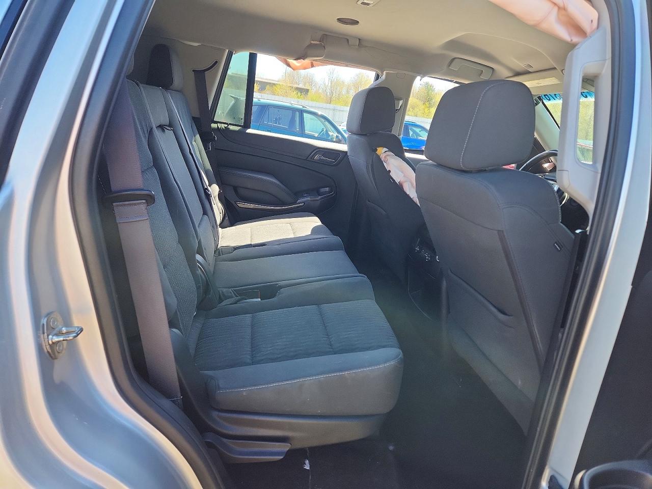 Chevrolet Tahoe K1500 Ls