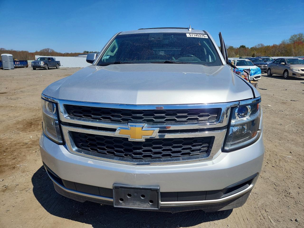 Chevrolet Tahoe K1500 Ls