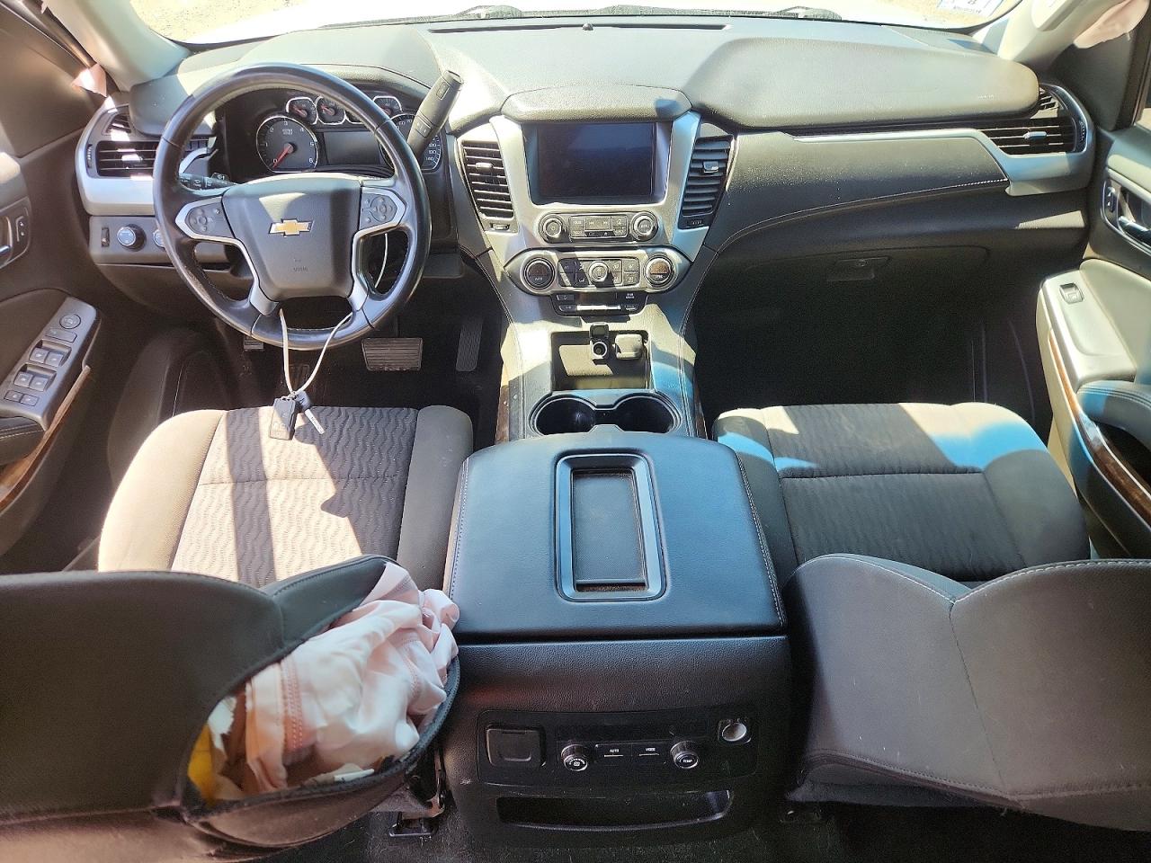 Chevrolet Tahoe K1500 Ls