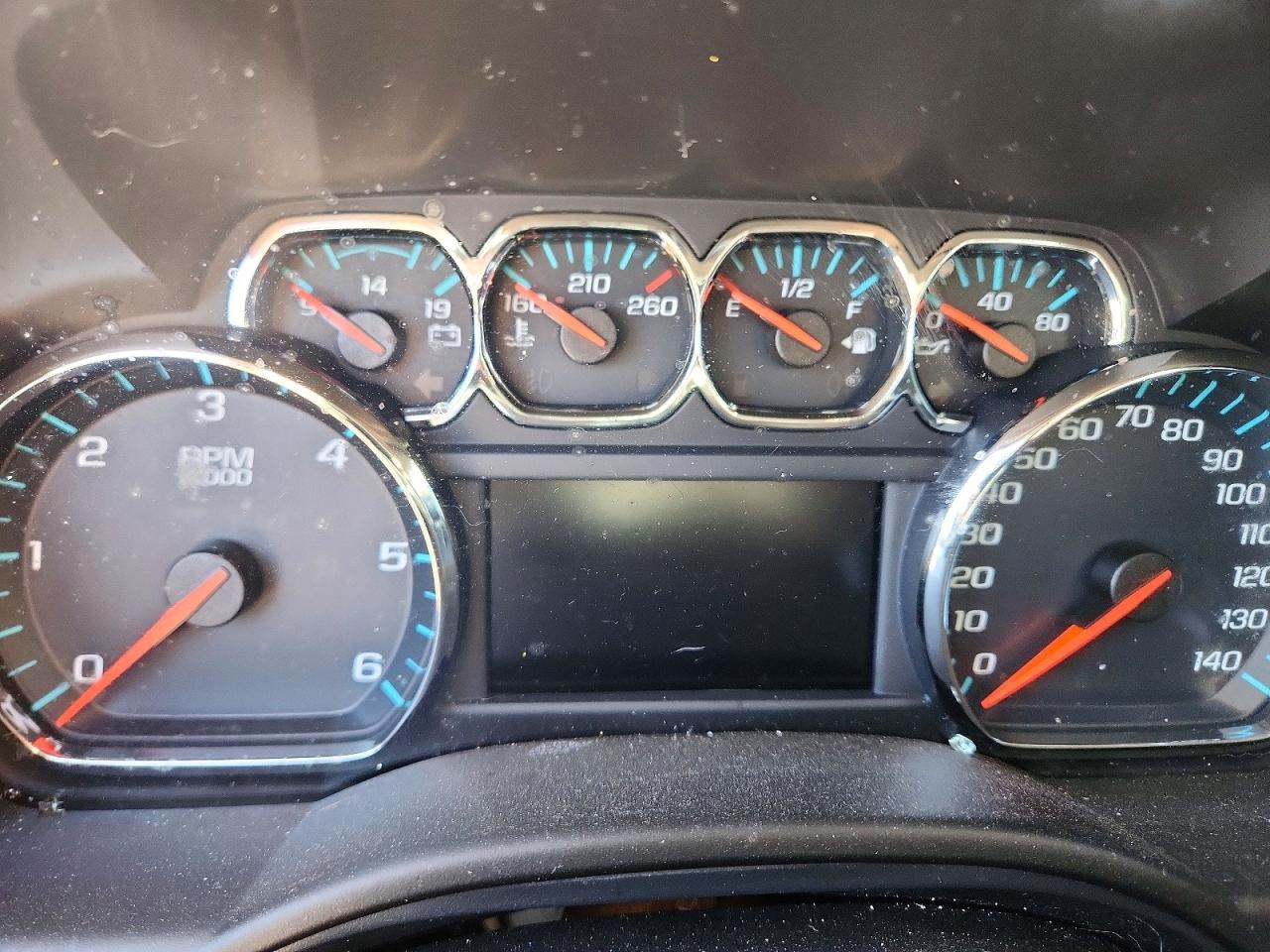 Chevrolet Tahoe K1500 Ls