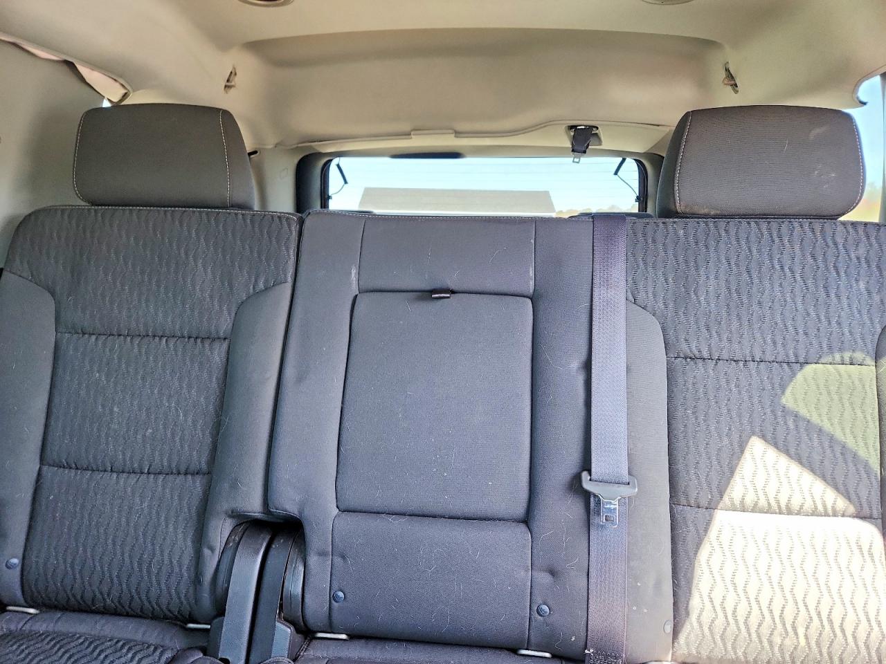 Chevrolet Tahoe K1500 Ls