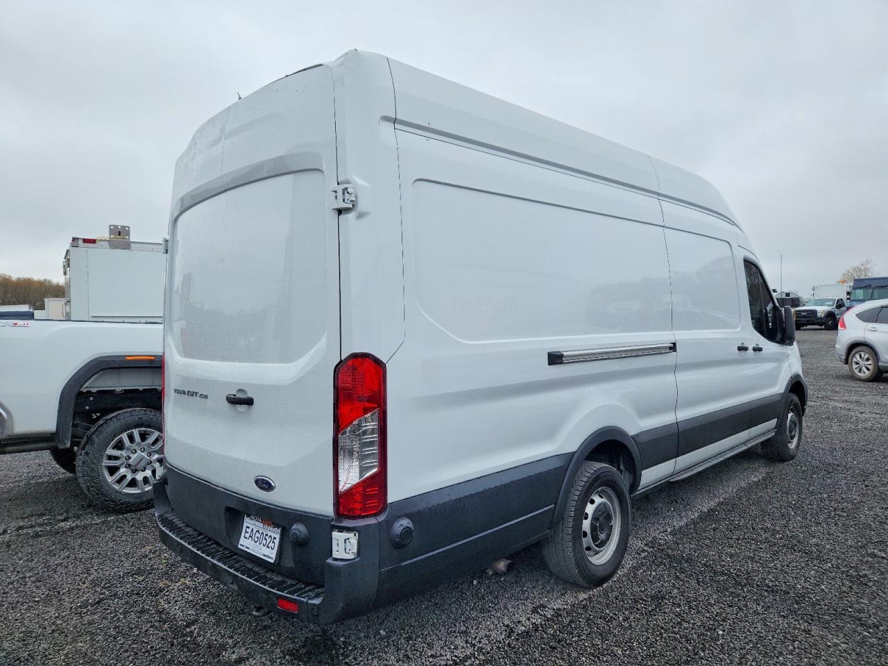 Ford Transit T-250