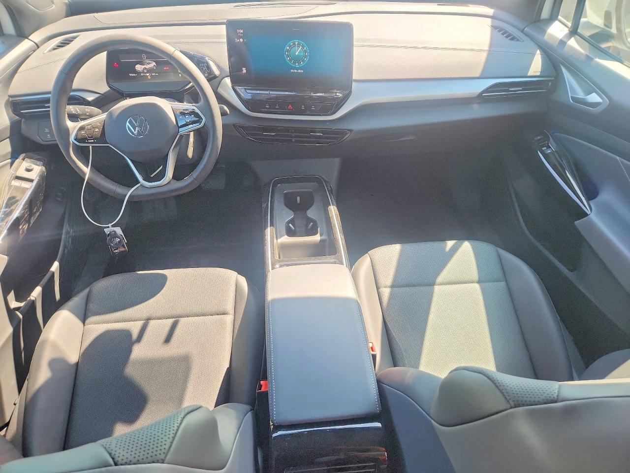 Volkswagen ID.4 Pro S