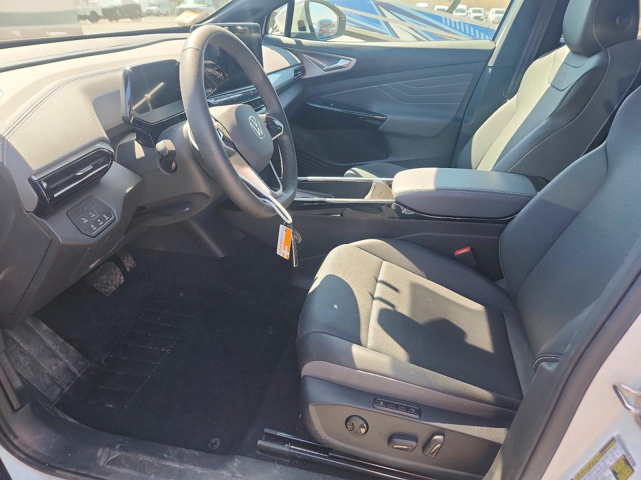 Volkswagen ID.4 Pro S