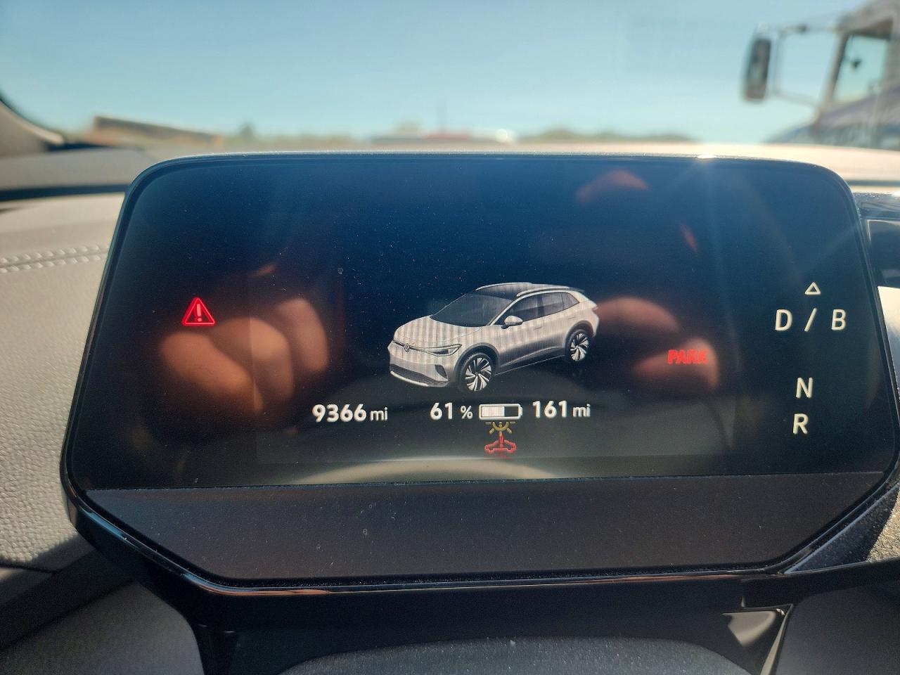 Volkswagen ID.4 Pro S