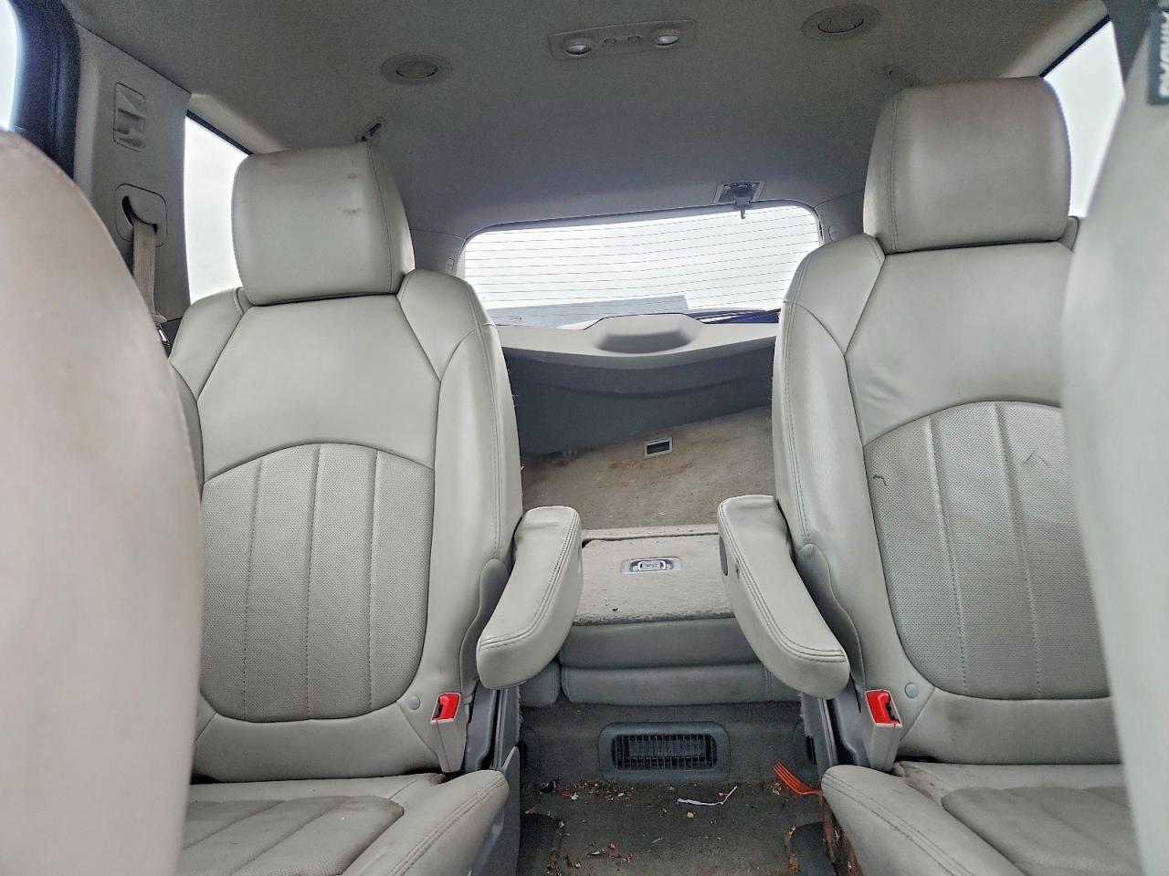 Chevrolet Traverse Ltz