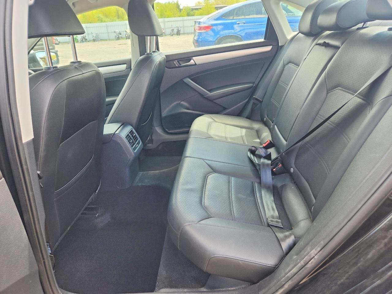 Volkswagen Passat Se