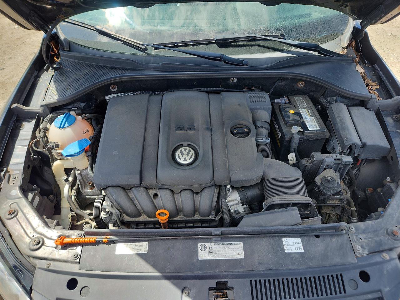 Volkswagen Passat Se