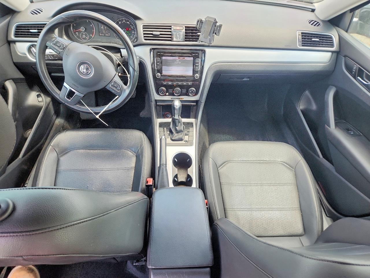 Volkswagen Passat Se