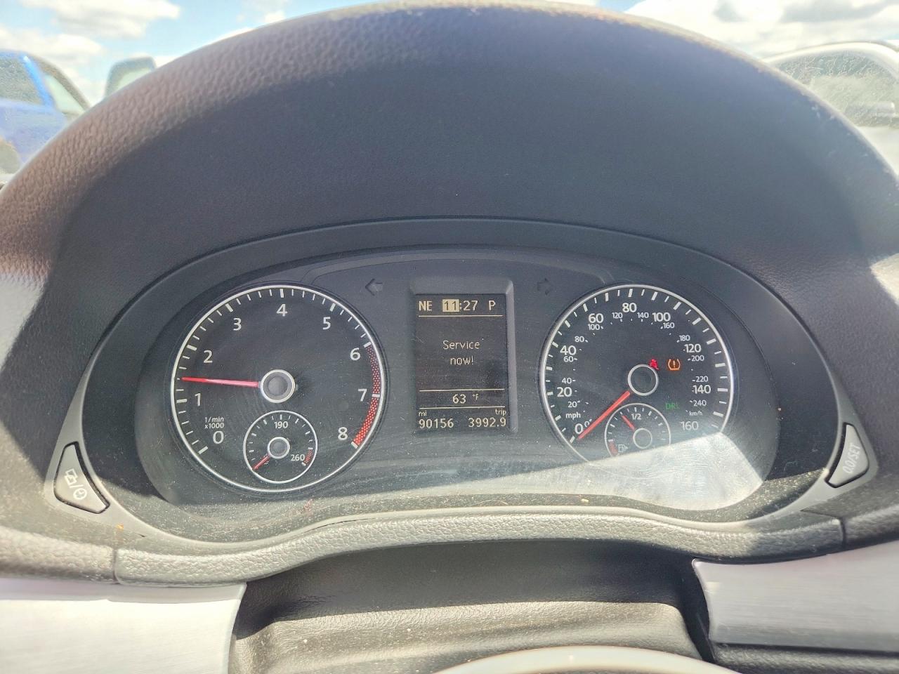 Volkswagen Passat Se