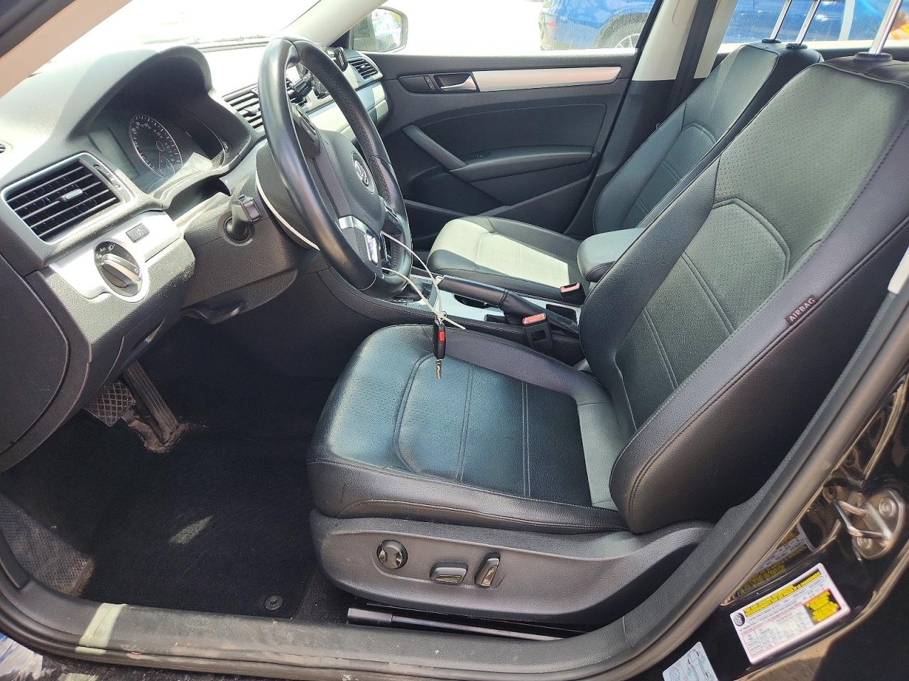 Volkswagen Passat Se