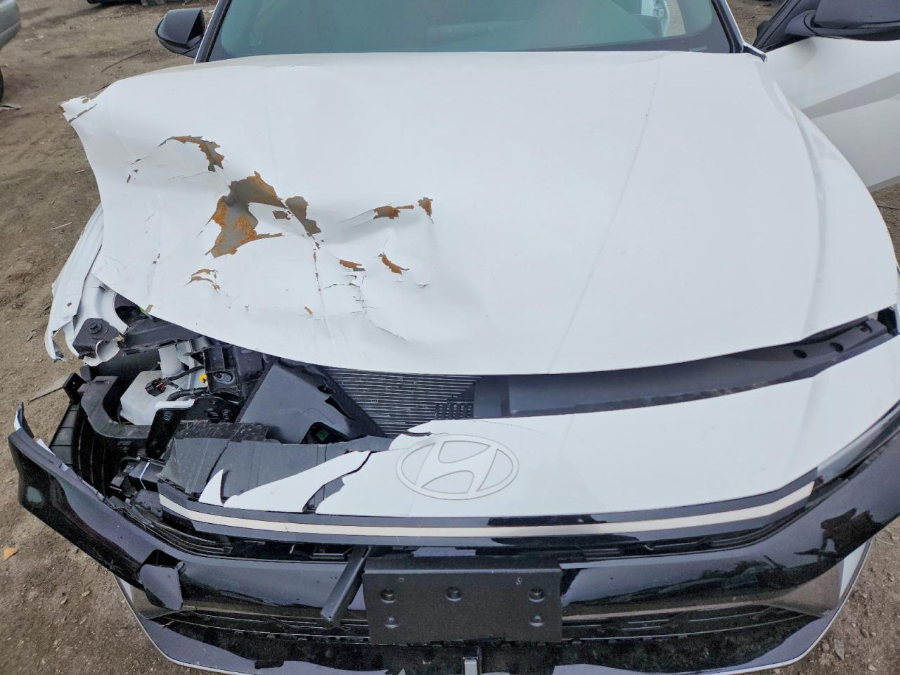 Hyundai ELANTRA N Line