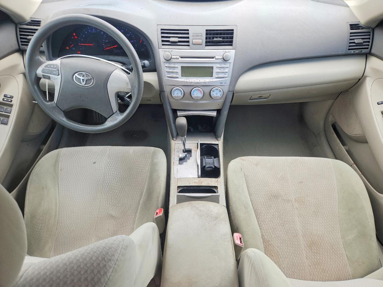 Toyota Camry Base