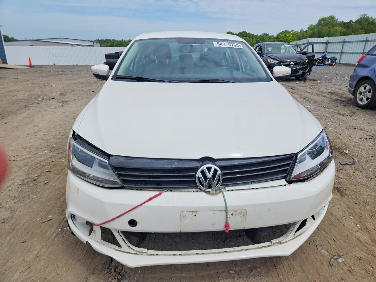 Volkswagen Jetta Se