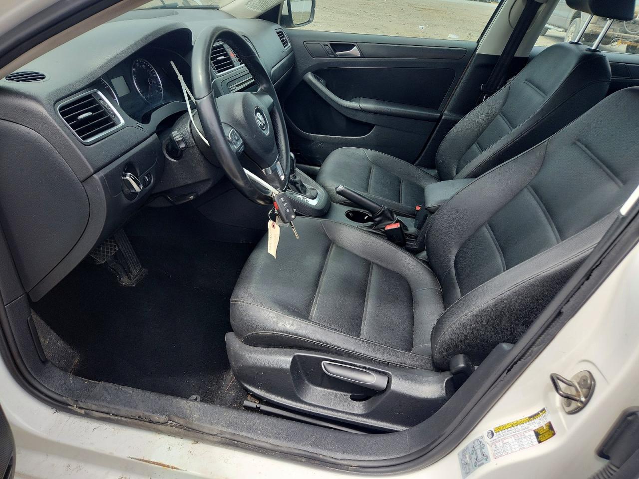 Volkswagen Jetta Se