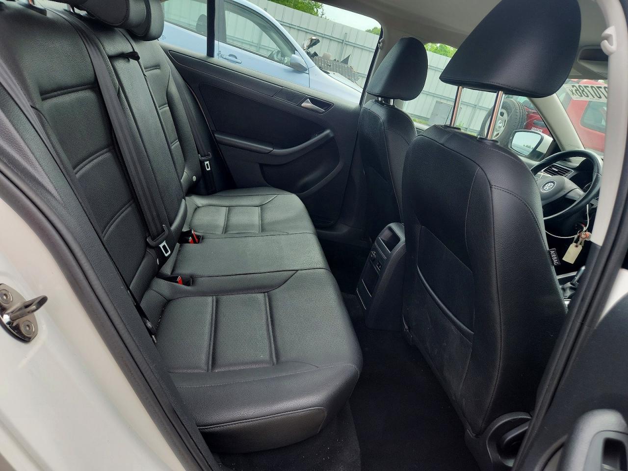 Volkswagen Jetta Se