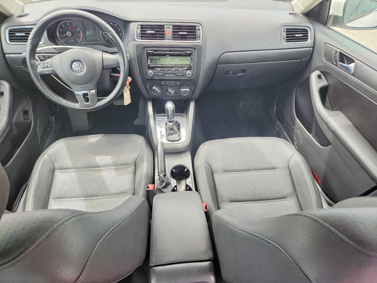 Volkswagen Jetta Se