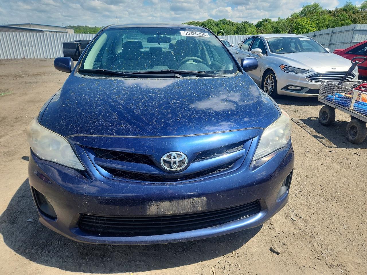 Toyota Corolla L