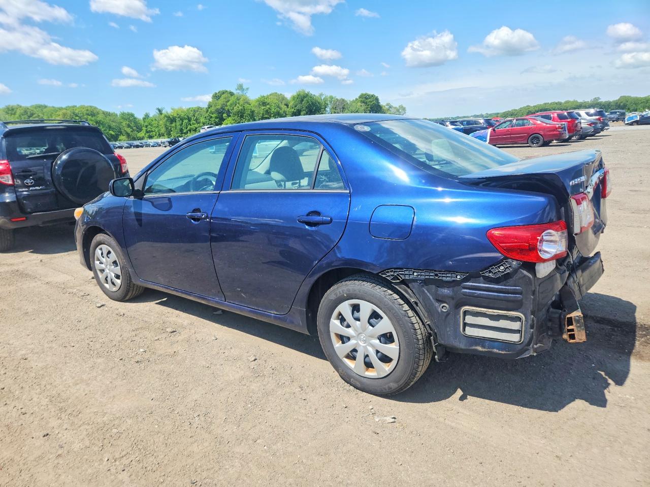 Toyota Corolla L