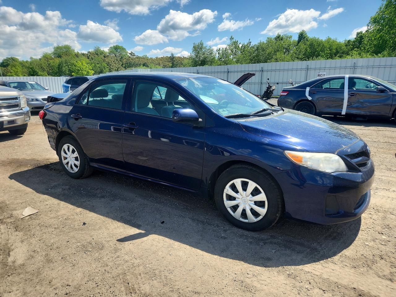 Toyota Corolla L