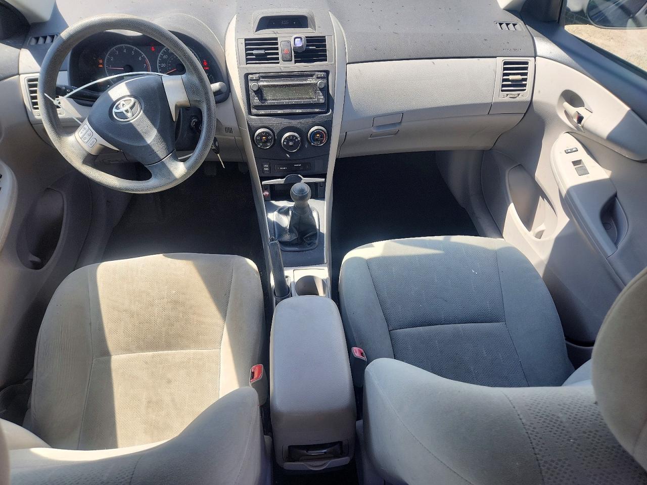 Toyota Corolla L