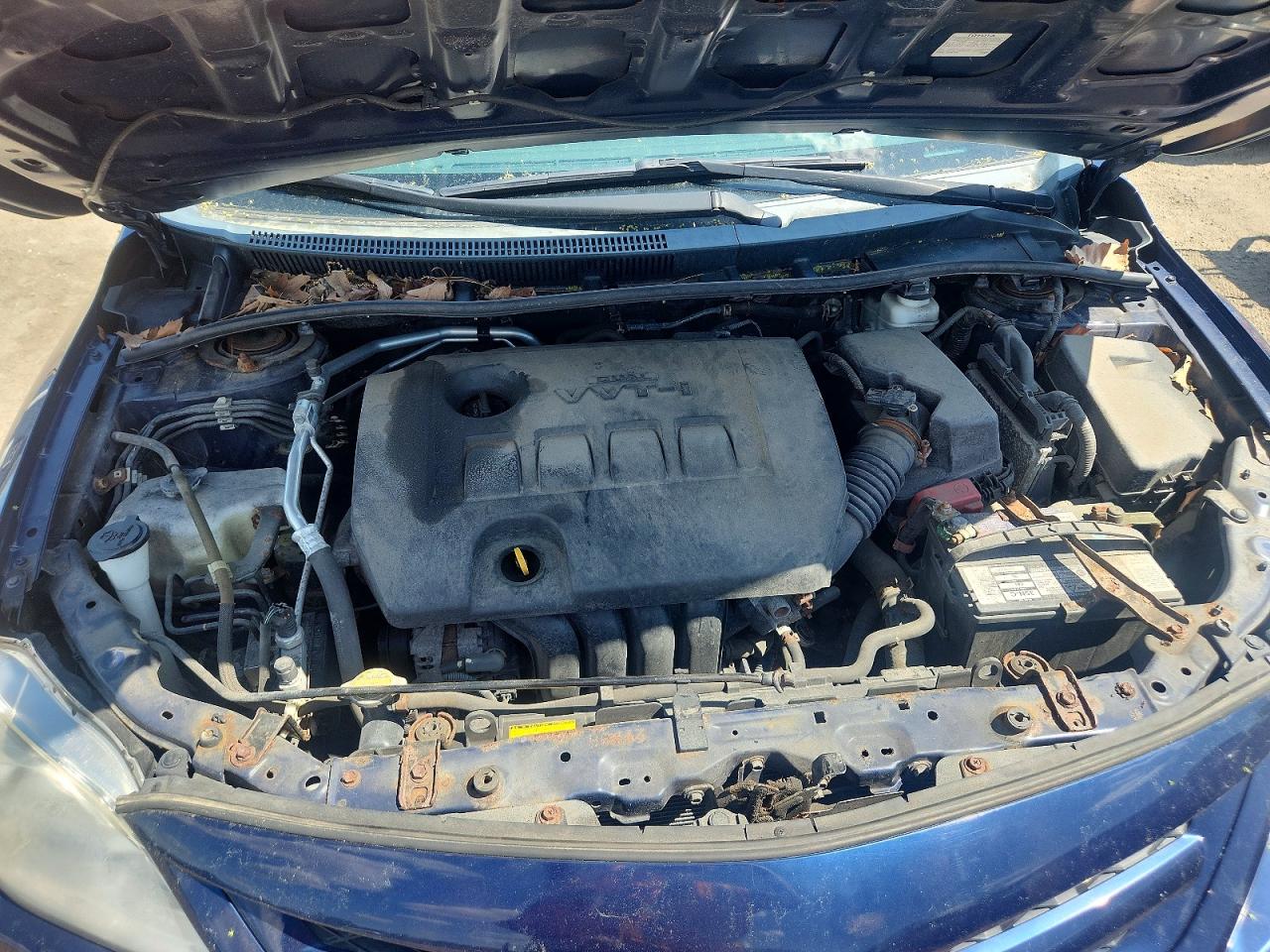 Toyota Corolla L